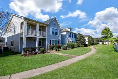 6322 Hall Pond Court, Katy, TX 77449 - Photo 2