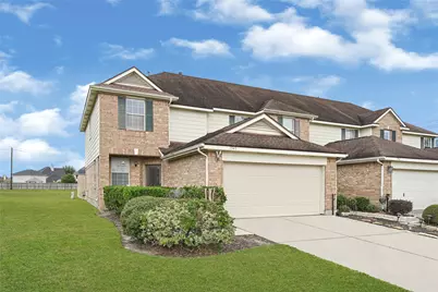 7543 Park Bend Lane, Pasadena, TX 77505 - Photo 2