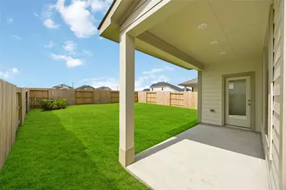 356 Palero Path, Brookshire, TX 77423 - Photo 30