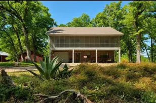 729 Centerhill Cemetery Rd, Crockett, TX 75835 - Photo 2