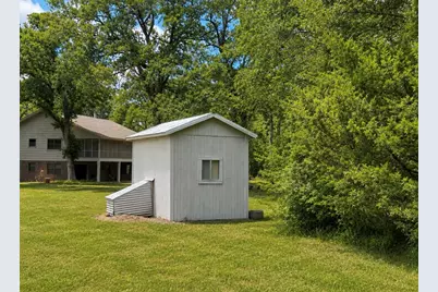 729 Centerhill Cemetery Road, Crockett, TX 75835 - Photo 18