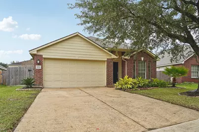 6715 Lilacbrook Court, Spring, TX 77379 - Photo 2