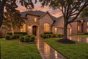 3814 Bluffstone Ct, Sugar Land, TX 77479 - Photo 1
