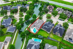 2735 Driftwood Dr, Manvel, TX 77578 - Photo 50