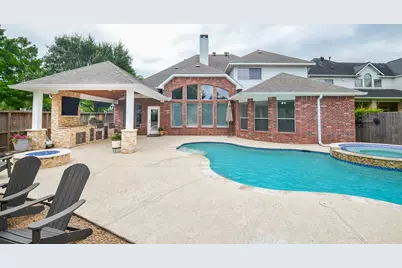 2735 Driftwood Drive, Manvel, TX 77578 - Photo 46