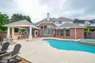 2735 Driftwood Dr, Manvel, TX 77578 - Photo 46