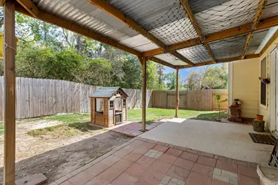 8022 N Tarrytown Crossing Drive, Conroe, TX 77304 - Photo 36