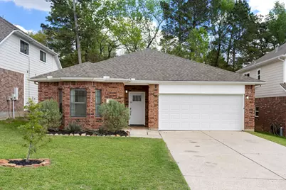 8022 N Tarrytown Crossing Drive, Conroe, TX 77304 - Photo 2