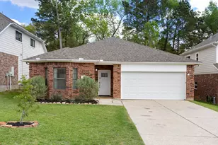 8022 N Tarrytown Crossing Dr, Conroe, TX 77304 - Photo 2