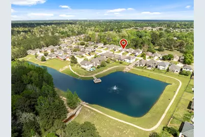 8022 N Tarrytown Crossing Drive, Conroe, TX 77304 - Photo 48