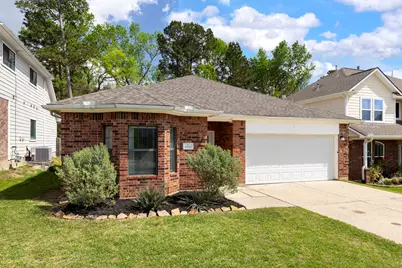8022 N Tarrytown Crossing Drive, Conroe, TX 77304 - Photo 4