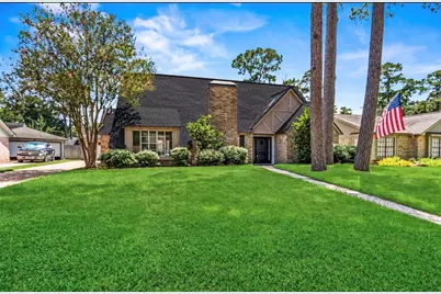 7723 Fountaingrove Lane, Spring, TX 77379 - Photo 2
