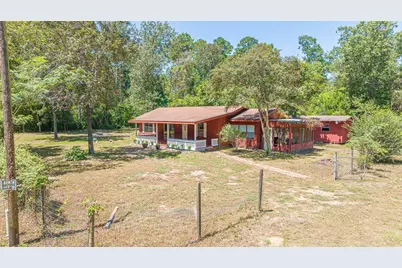 230 Deane Drive, Livingston, TX 77351 - Photo 4