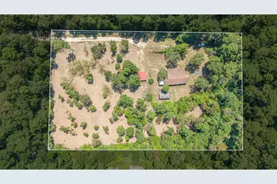 230 Deane Drive, Livingston, TX 77351 - Photo 2