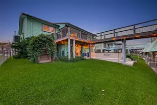 9 N White Heron Dr, La Marque, TX 77568 - Photo 42