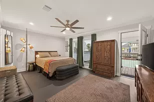 9 N White Heron Dr, La Marque, TX 77568 - Photo 22