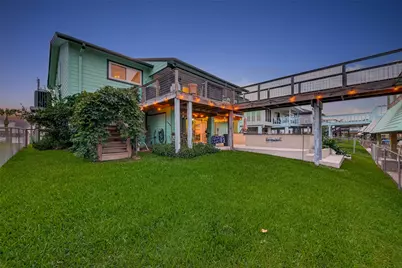 9 N White Heron Drive, La Marque, TX 77568 - Photo 44