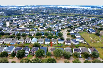 15227 Western Skies Drive, Houston, TX 77086 - Photo 46