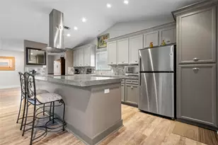 528 Indian Hill Blvd, Livingston, TX 77351 - Photo 2