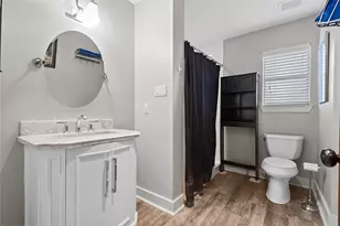 528 Indian Hill Blvd, Livingston, TX 77351 - Photo 22