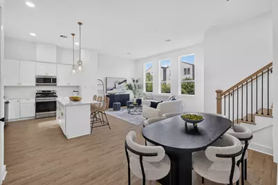 835 Rachel Street #A, Houston, TX 77091 - Photo 10