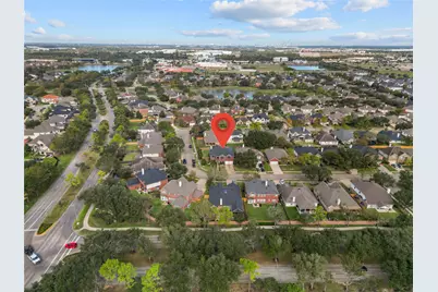 11319 Windy Dawn Drive, Pearland, TX 77584 - Photo 38