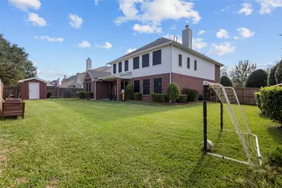 11319 Windy Dawn Drive, Pearland, TX 77584 - Photo 34