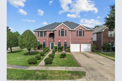 11319 Windy Dawn Drive, Pearland, TX 77584 - Photo 1