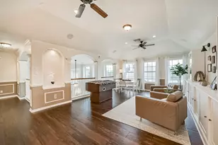 11319 Windy Dawn Dr, Pearland, TX 77584 - Photo 16