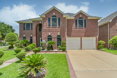 11319 Windy Dawn Drive, Pearland, TX 77584 - Photo 1