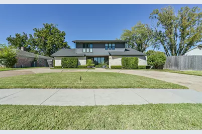 4122 N Braeswood Boulevard, Houston, TX 77025 - Photo 2