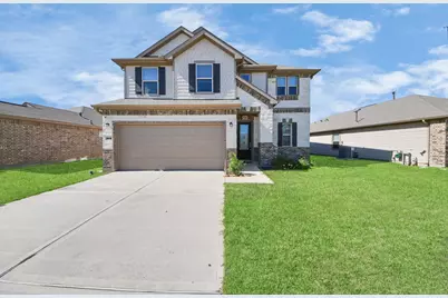 2018 Damasi Lane, Fresno, TX 77545 - Photo 2