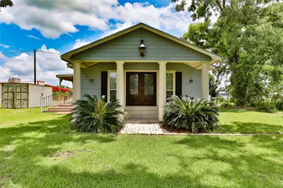 444 E Clay Street, West Columbia, TX 77486 - Photo 4