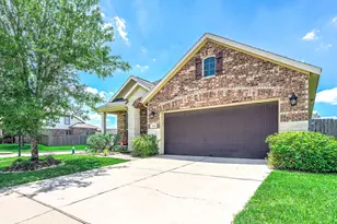 5430 Baronet Dr, Katy, TX 77493 - Photo 2