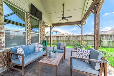 5430 Baronet Drive, Katy, TX 77493 - Photo 30