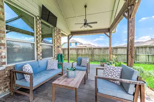 5430 Baronet Dr, Katy, TX 77493 - Photo 30
