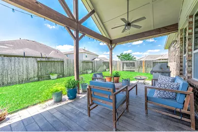 5430 Baronet Drive, Katy, TX 77493 - Photo 32