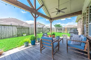 5430 Baronet Dr, Katy, TX 77493 - Photo 32