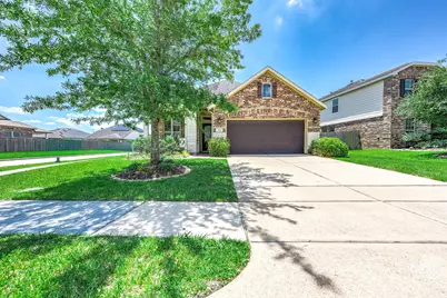 5430 Baronet Drive, Katy, TX 77493 - Photo 4