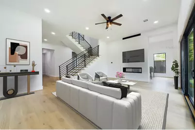1815 Ebony Lane, Houston, TX 77018 - Photo 4