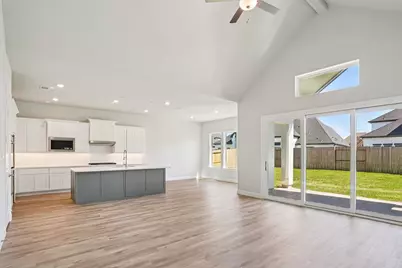 1302 Berry Brook Drive, Missouri City, TX 77459 - Photo 12