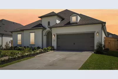 1302 Berry Brook Drive, Missouri City, TX 77459 - Photo 1