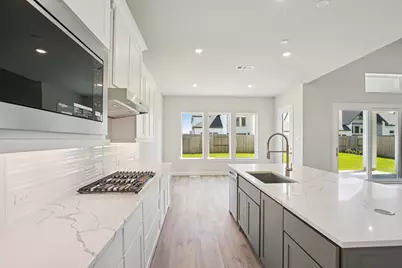 1302 Berry Brook Drive, Missouri City, TX 77459 - Photo 10