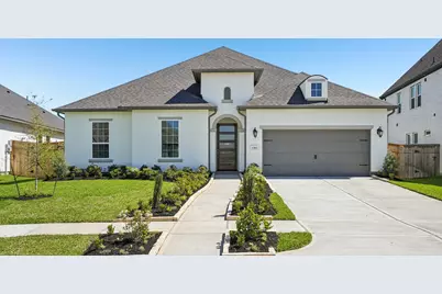 1302 Berry Brook Drive, Missouri City, TX 77459 - Photo 2