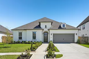 1302 Berry Brk Dr, Missouri City, TX 77459 - Photo 2