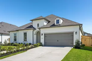 1302 Berry Brk Dr, Missouri City, TX 77459 - Photo 4