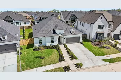 1302 Berry Brook Drive, Missouri City, TX 77459 - Photo 34