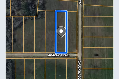 1614 Apache Trl, Angleton, TX 77515 - Photo 2