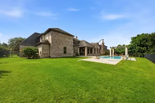 5407 Fleming Rock Ln, Fulshear, TX 77441 - Photo 42