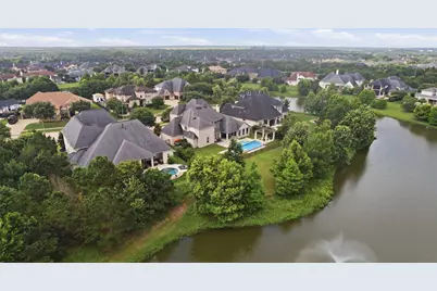 5407 Fleming Rock Lane, Fulshear, TX 77441 - Photo 46